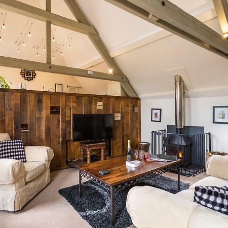 Red Doors Farm Cottages Honiton Luaran gambar