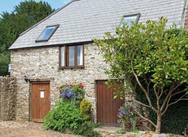 Red Doors Farm Cottages Honiton Luaran gambar