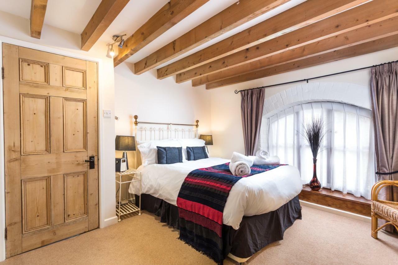Red Doors Farm Cottages Honiton Luaran gambar