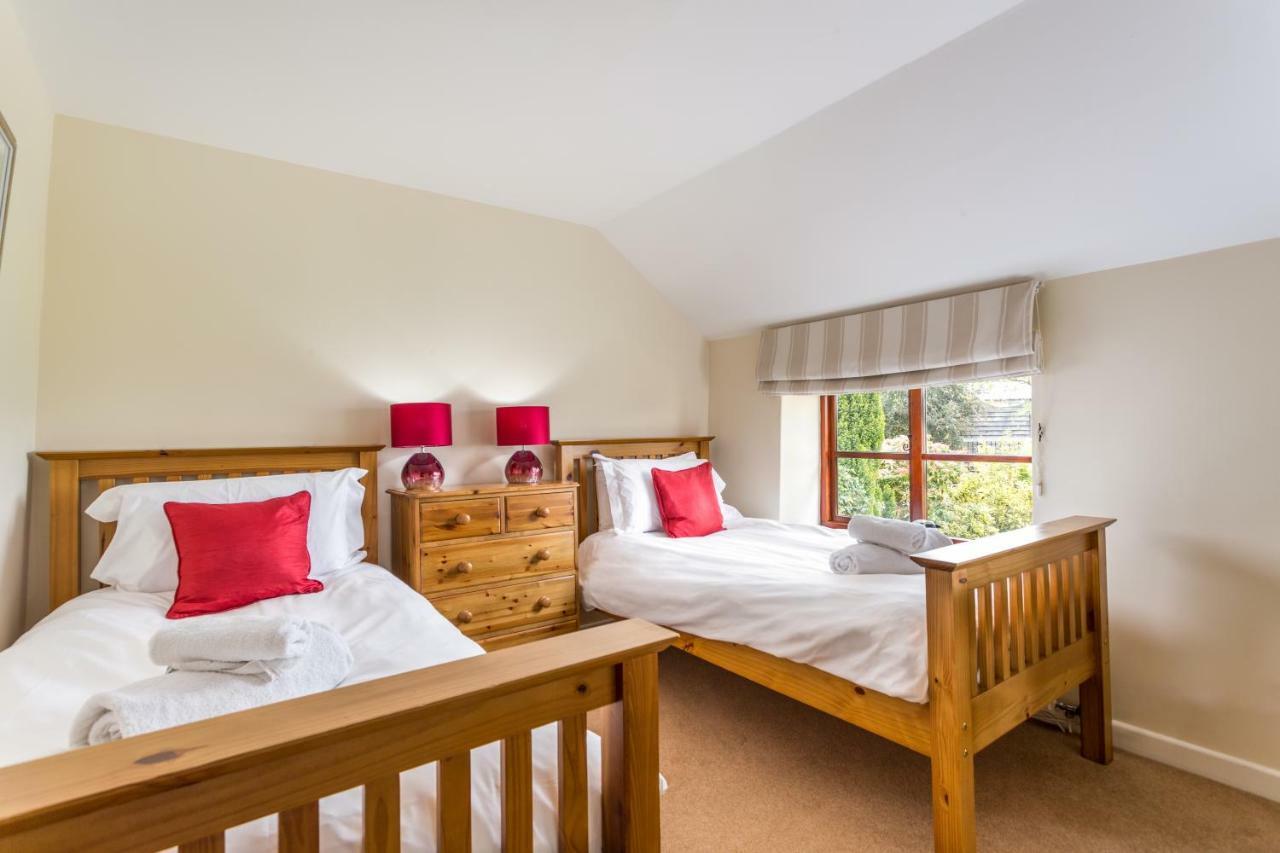 Red Doors Farm Cottages Honiton Luaran gambar