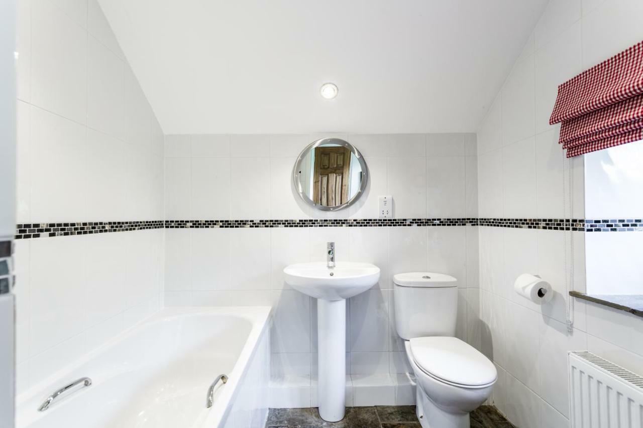 Red Doors Farm Cottages Honiton Luaran gambar